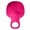 Pink, variant on Snow Sled Outdoor Winter Snow Sleds Skiing Boards Snow Grass Sand Board Ski Pad Snowboard Sled Luge, Lightweight Portable Snow Sled for Fun Winter Outdoor Activities