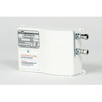 Chronomite Electric 120 Volts 20 Watts Water Heater for Lavatories, 20L Capacity
