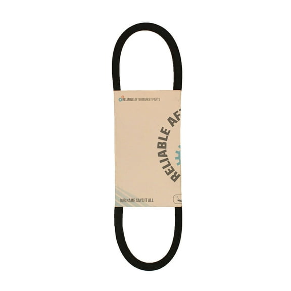 4L240 Industrial V-BELT 1/2" x 24" Fits MTD: 754-0114, 954-0114