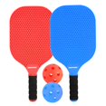 thumbnail image 3 of Juego de 2 palas de pickleball para niños GOODLYSPORTS, ligeras, 3 of 6