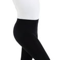thumbnail image 4 of Capezio Ultra Soft Footed Tight - Child, 4 of 5