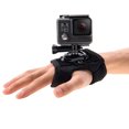 thumbnail image 3 of Flmtop Hand Wrist Arm Strap 360-Degree Rotation Mount for Gopro Xiaomi Yi Action Camera, 3 of 7