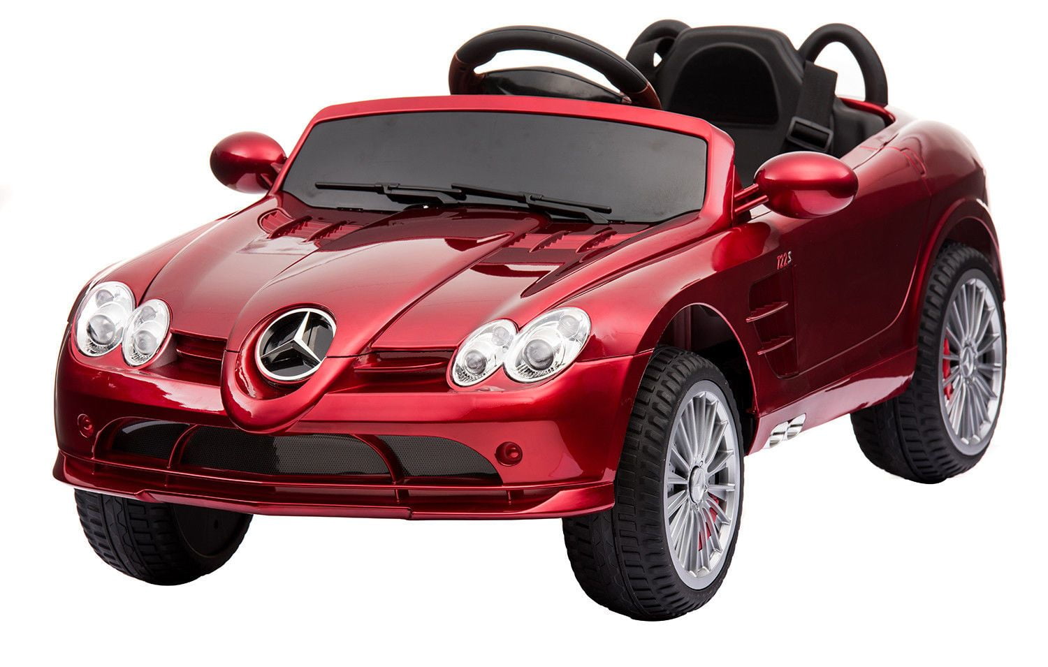 battery powered ride on cars with remote control