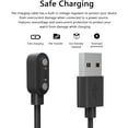 thumbnail image 4 of 2 Pack Charger for Xplora XGO 2 Smart Watch, Replacement Charging Cable Cord for Xplora XGO 2 XGO2 Smart Watch Accessories, 4 of 6