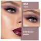 thumbnail image 2 of sombra de ojos evpct Mauve Taupe Plum Matte Single Cream, 2 of 6
