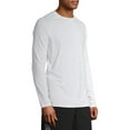 thumbnail image 4 of George Men's Long Sleeve Rash Guard, 4 of 6