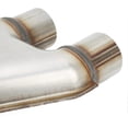 thumbnail image 1 of Exhaust Pipe Passenger Side Up Pipe Stainless Steel Replacement for Duramax LB7 6.6L, 1 of 1