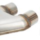 thumbnail image 1 of Exhaust Pipe Passenger Side Up Pipe Stainless Steel Replacement for Duramax LB7 6.6L, 1 of 1