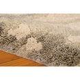 thumbnail image 3 of Nourison Tahoe Modern Linen/Grey Area Rug Linen/Grey 7'9" x 9'9", 3 of 5
