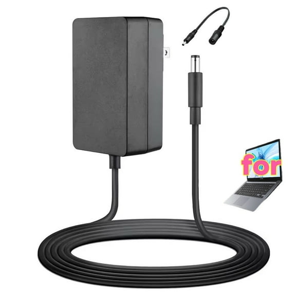 UL Charger compatible with Chuwi HeroBook Pro 14.1 IPS CeleronN4000/Chuwi HeroBook Pro  13.3