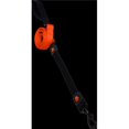 thumbnail image 1 of Doco DCB1148-08M 4 ft. Shock Absorbing Bungee Leash, Orange - Medium, 1 of 1