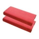 thumbnail image 5 of 2 piezas Dragon Boat Paddle Seat Pad 32cmx15cmx4.5cm Cojín de barco para bote de Rojo kusrkot Asiento de paleta para barco, 5 of 8