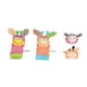 thumbnail image 2 of Sonajeros de muñeca para bebé y buscadores de pies, sonajeros de muñeca para bebé, juego de calcetines, juguetes, 4 Uds., 2 of 5