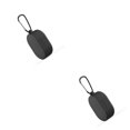 thumbnail image 2 of Moyic Estuches de silicona para auriculares con llavero Funda para auriculares Resistente a los arañazos Fundas para auriculares a prueba de polvo Tipo5 2piezas, 2 of 6