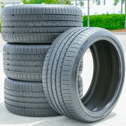 Goodride Sport SA-77 245/50R17 99W High Performance a/s All Season Tire