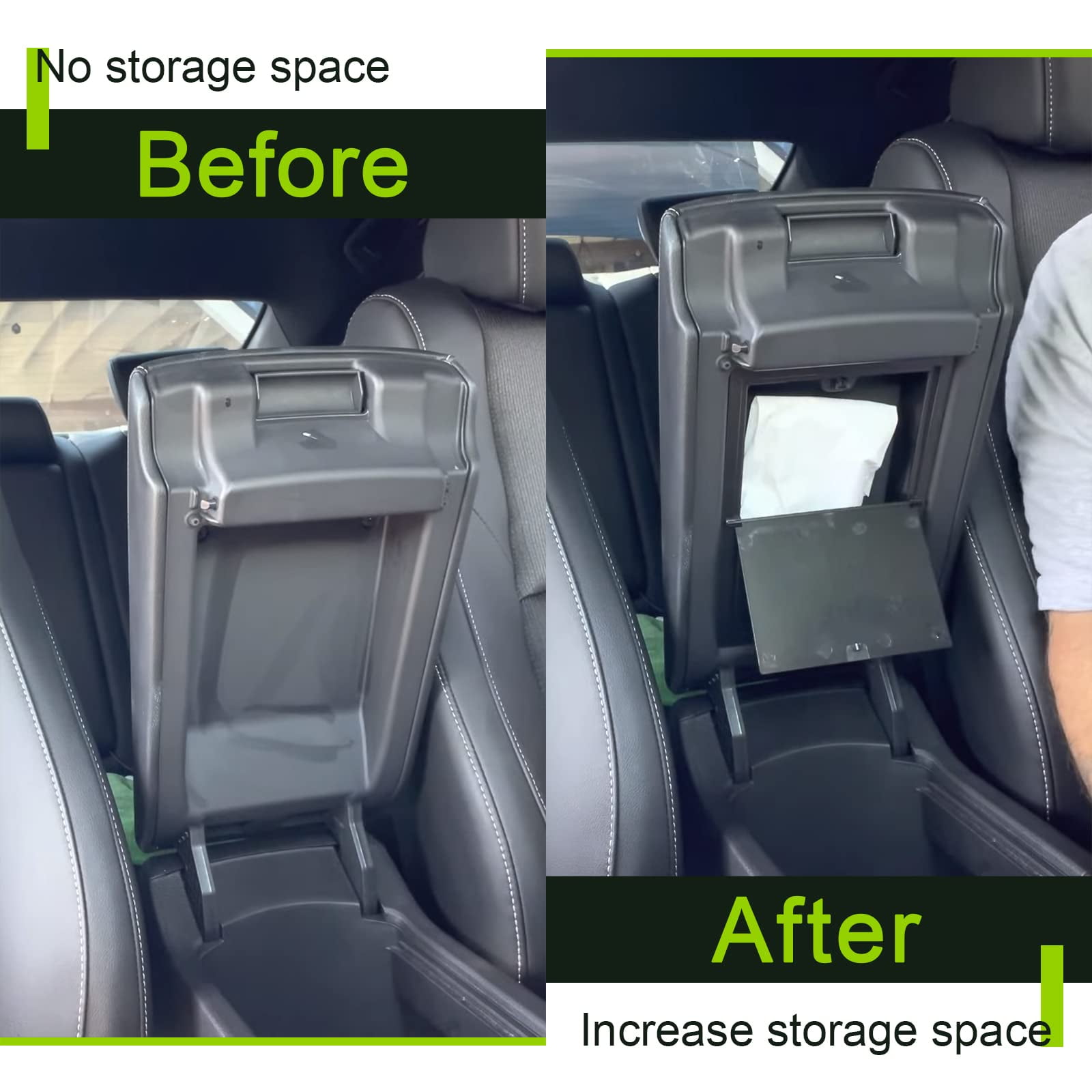 Honda Accord Interior Accessories