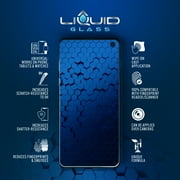 Liquid Glass Screen Protector with $250 Guarantee for All Smart Devices