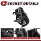thumbnail image 4 of 1 Conector de portalámparas para luz trasera izquierda para Peugeot 508 W23 2011-2014, 4 of 7