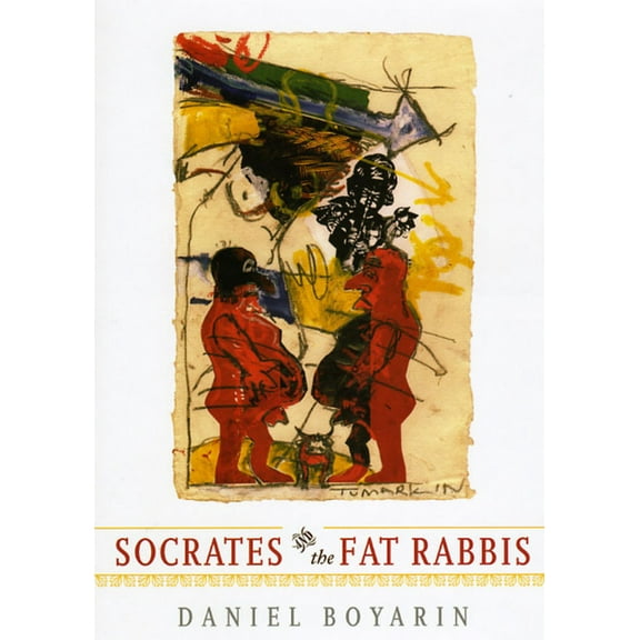 Socrates and the Fat Rabbis (Paperback)