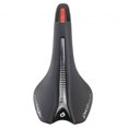 thumbnail image 2 of Nago Evo SPACE T2.0 Prologo Saddle, white, 2 of 2