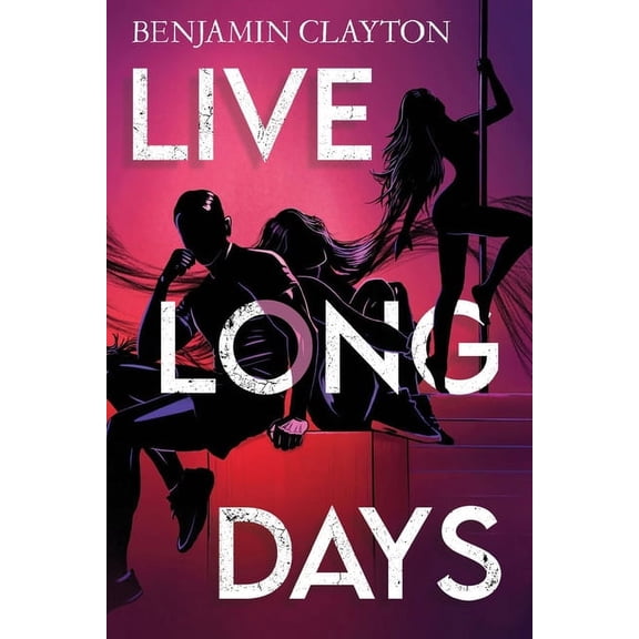 Live Long Days, (Paperback)