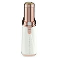 thumbnail image 1 of StyleCraft Absolute Smooth Petite Shaver White, 1 of 3