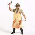 thumbnail image 2 of NECA Leatherface 7 Inches Action Figure with Accessories Model Figure Toy, 2 of 5