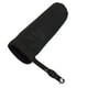 thumbnail image 1 of Bolsa de almacenamiento para baquetas, soporte para baquetas, Hardware de tambor, bolsa acolchada gruesa para sala de grabación, entrenamientos al air negro, 1 of 8