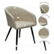 thumbnail image 4 of Mesa Comedor Minori Mundo In Muebles 160X90 + Set 6 Sillas Burgos S17, 4 of 5
