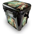 thumbnail image 1 of MightySkins Skin for Yeti Roadie 24 Hard Cooler - Birth of Venus | Protective, Durable, and Unique Vinyl Decal wrap, 1 of 3