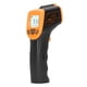 thumbnail image 4 of Pistola de temperatura sin contacto, pistola medidora de temperatura Pistola medidora de temperatura portátil Pistola de temperatura digital de alta capacidad, 4 of 14