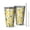 Lemon-3, variant on 16oz Tumblers Lemon Stainless Steel Vacuum Insulated Double Wall Travel Tumbler Cups Mug with Lid and Straw,Cleaning Brush for Coffee,Tea