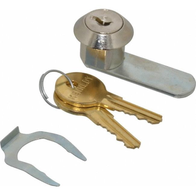 Kennedy 80843 Lock & Key Set