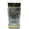 thumbnail image 3 of J&G Pacific Rim Cyborg Jaeger Action Figure Toy - 7" Durable Robot Character Model for Collectors, with Collectible Statue Features (Jaeger Gipsy Danger), 3 of 6