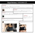 thumbnail image 4 of Darc-Bikini de verano para mujer, traje de baño femenino, 2 uds., conjunto de microbikini Sexy, ropa de playa, trajes de baño, 4 of 5