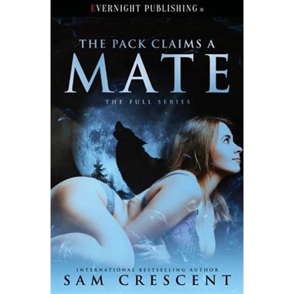 The Pack Claims a Mate