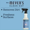 thumbnail image 6 of Mrs. Meyer's Multi-Surface Cleaner Bluebell, 16 OZ (Pack of 6), 6 of 6