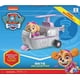 thumbnail image 2 of Paw Patrol, vehículo de helicóptero de Skye con figura coleccionable, para niños de 3 años en alto, 2 of 3