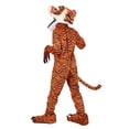 thumbnail image 5 of Déguisement Jawesome Tiger pour Enfant, 5 of 5