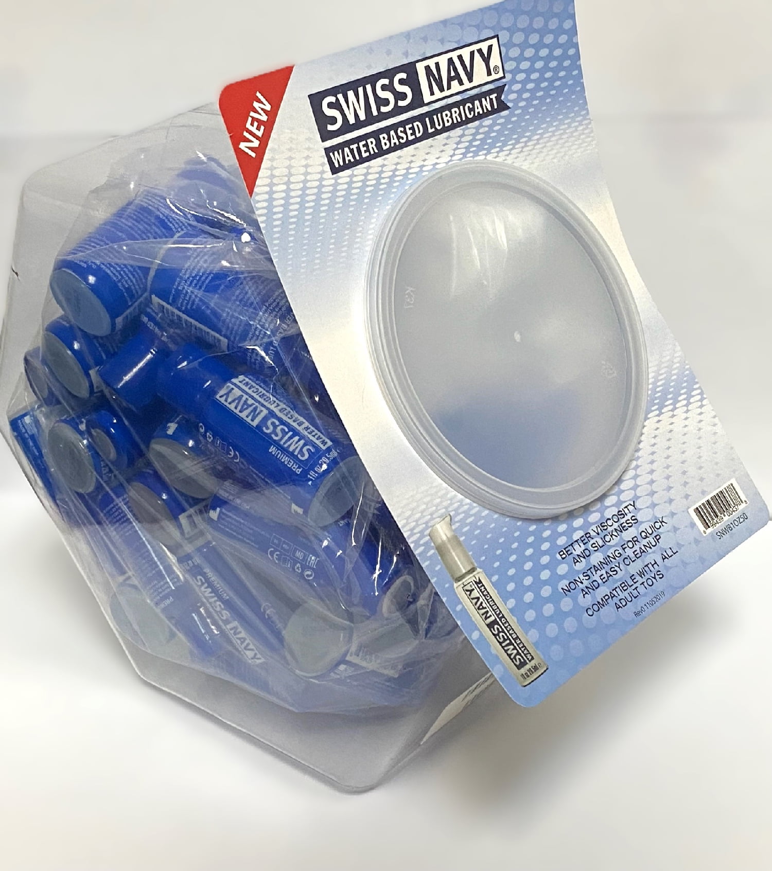 what does the bible say about male masturbation Swiss Navy: Silicone Lube, Water-Based Lube, & Supplements main image 0