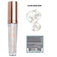 thumbnail image 2 of L.A. COLORS Lip Oil Hydrating & Nourishing Lip, Sugar Rush, 0.15 fl oz, 2 of 6
