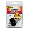 thumbnail image 2 of Jandorf 61131 DPST Toggle Switch, 15 Amp, 125 Volt, 2 of 3