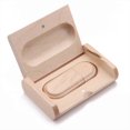 thumbnail image 1 of Unidad Flash USB 16 GB U Disco Memory Stick Memoria Externa Unidad Flash de Madera con Caja U PortáTil Disco, 1 of 5