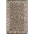 thumbnail image 1 of Safavieh Heritage Grey Traditional Rug - 5' x 8', 1 of 1