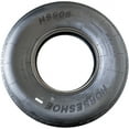 thumbnail image 3 of Horseshoe HS908 All Steel ST235/85R16 235/85R16 G 14 Ply Trailer Tire, 3 of 4