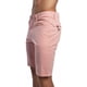 thumbnail image 4 of Paquete De 5 Bermudas De Gabardina Short Hombre Playa Kit, 4 of 6