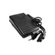 thumbnail image 1 of Huskylock 340D341D Sewing Machine Foot Pedal with Power Cord, 1 of 5
