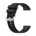 thumbnail image 1 of EGNMCR Watch Bands For Forerunner158,Forerunner55 Replacement Strap Watch Bands, 1 of 5