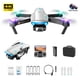 thumbnail image 4 of Evitación de obstáculos LED 2.4GHz FPV RC Quadcopter (Cámara dual 1 batería gris) Likrtyny libre de BPA, 4 of 9