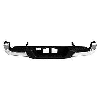 For Toyota Tacoma 2016-2017 Replace TO1103126 Rear Step Bumper Assembly